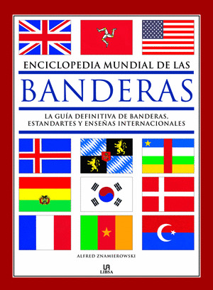 ENCICLOPEDIA MUNDIAL DE LAS BANDERAS