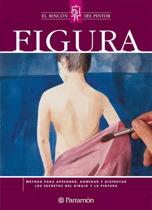 FIGURA EL RINCON DEL PINTOR
