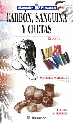CARBON SANGUINA Y CRETAS MANUALES