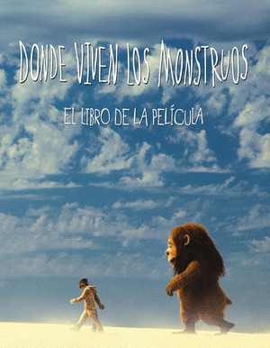 DONDE VIVEN LOS MONSTRUOS