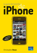 LA GUIA DE BOLSILLO DE IPHONE