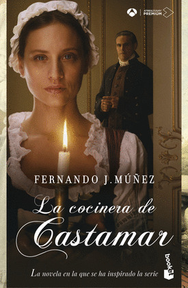 COCINERA DE CASTAMAR, LA