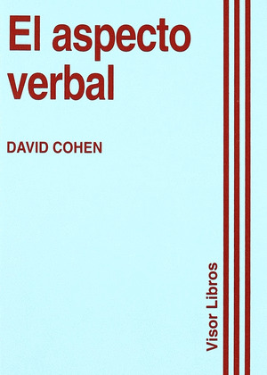 ASPECTO VERBAL, EL