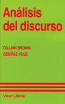 ANALISIS DEL DISCURSO