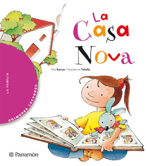 CASA NOVA