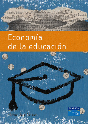 ECONOMÍA DE LA EDUCACIÓN