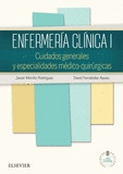ENFERMERIA CLINICA I + STUDENTCONSULT EN ESPAÑOL