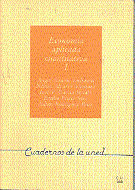 ECONOMIA APLICADA CUANTITATIVA I