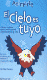 EL CIELO ES TUYO ANIMARTE