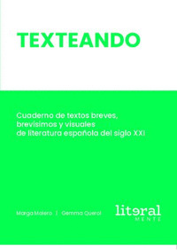 TEXTEANDO