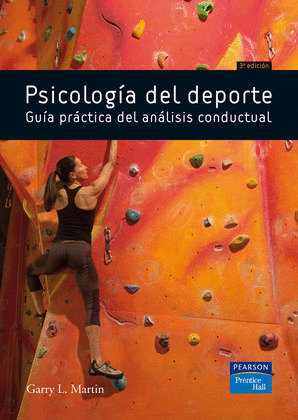 PSICOLOGÍA DEL DEPORTE