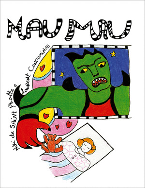 MAU MAU