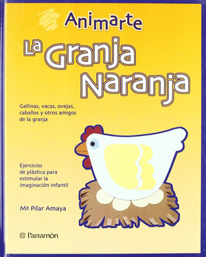 LA GRANJA NARANJA ANIMARTE