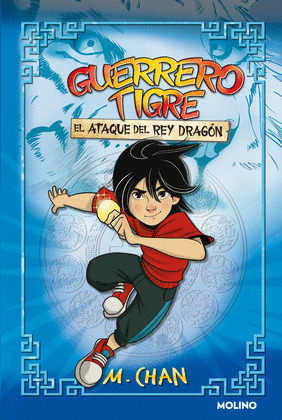ATAQUE DEL REY DRAGON, EL