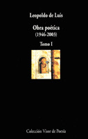 OBRA POETICA I (LEOPOLDO DE LUIS)