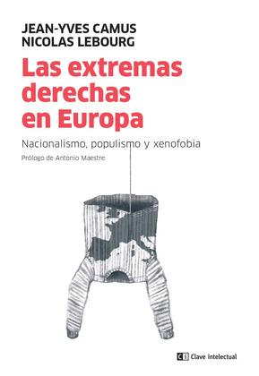EXTREMAS DERECHAS EN EUROPA, LAS