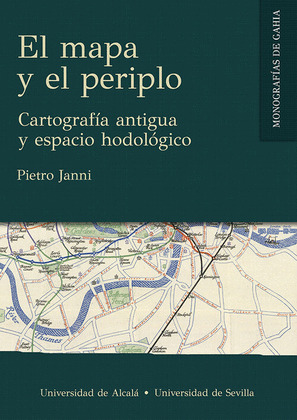 EL MAPA Y EL PERIPLO