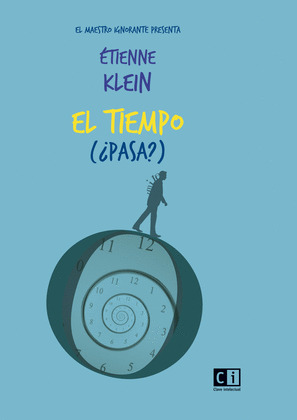 EL TIEMPO (¿PASA?)