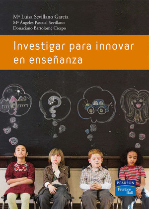 INVESTIGACIÓN PARA INNOVAR EN ENSEÑANZA