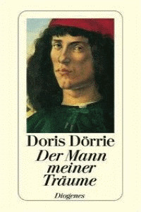 DER MANN MEINER TRÄUME