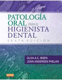 PATOLOGÍA ORAL PARA EL HIGIENISTA DENTAL (6ª ED.)