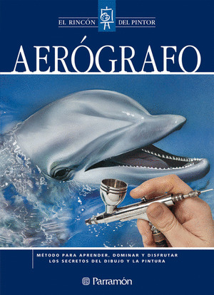 AEROGRAFO/RINCON DEL PINTOR