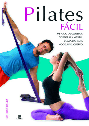 PILATES FACIL