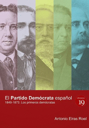 PARTIDO DEMÓCRATA ESPAÑOL, EL