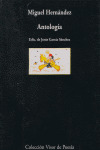ANTOLOGIA (MIGUEL HERNANDEZ)