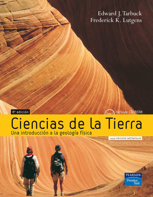 CIENCIAS DE LA TIERRA