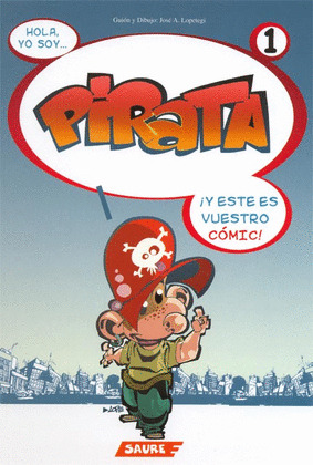 PIRATA 1