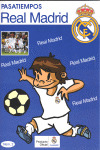 PEQUES 2, LIBRO OFICIAL REAL MADRID