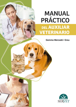MANUAL PRACTICO DEL AUXILIAR VETERINARIO