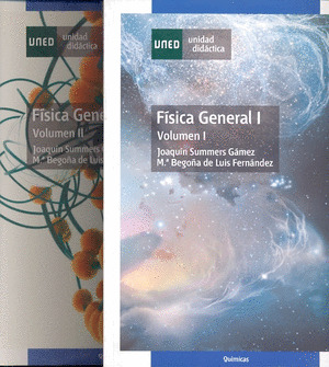 FISICA GENERAL I