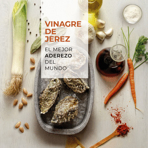 VINAGRE DE JEREZ