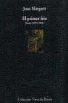 PRIMER FRÍO, EL (BILINGÜE CATALAN ESPAÑOL)