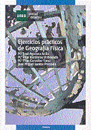EJERCICIOS PRACTICOS DE GEOGRAFIA FISICA