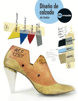 DISEÑO DE CALZADO