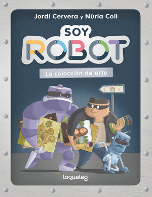 COLEECCIÓN DE ARTE, LA