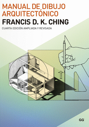 MANUAL DE DIBUJO ARQUITECTÓNICO
