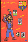 LIBRO OFICIAL FC BARCELONA