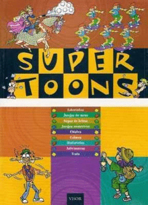 SUPERTOONS