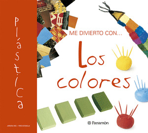 ME DIVIERTO CON... LOS COLORES