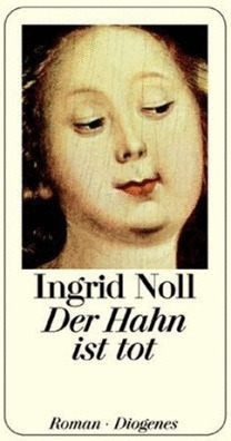 DER HAHN IST TOT