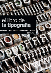 EL LIBRO DE LA TIPOGRAFÍA
