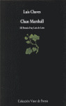 CHAN MARSHALL