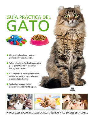 GUÍA PRÁCTICA DEL GATO