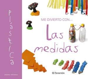 ME DIVIERTO CON... LAS MEDIDAS