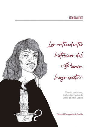 ANTECEDENTES HISTORICOS DEL PIENSO, LUEGO EXISTO, LOS