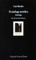 NAUFRAGO METODICO, EL